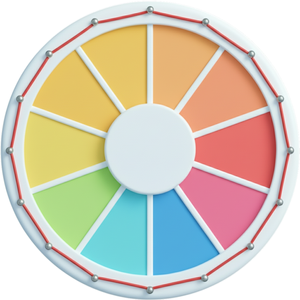 Roue de la fortune